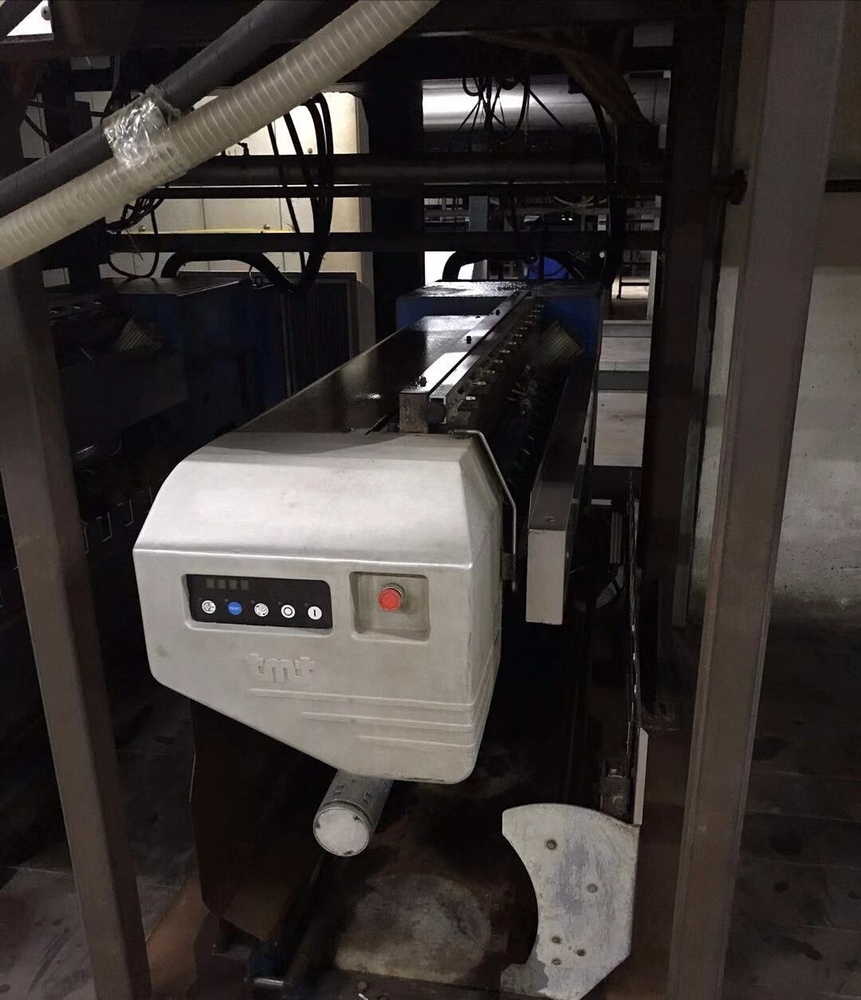 供求信息日本进口涤纶长丝二手设备热销中且欢迎需要者采购