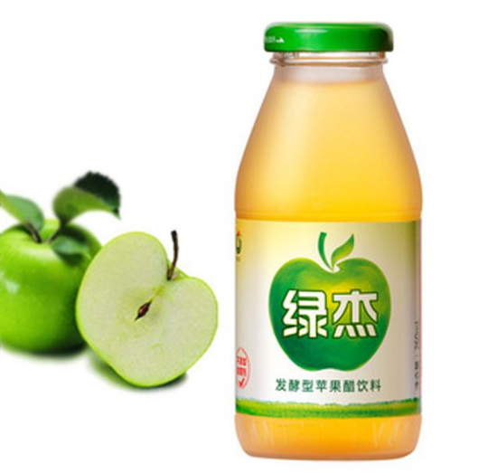 【龙口专题】未来绿杰股份饮料包装可否会"轻量化"呢?