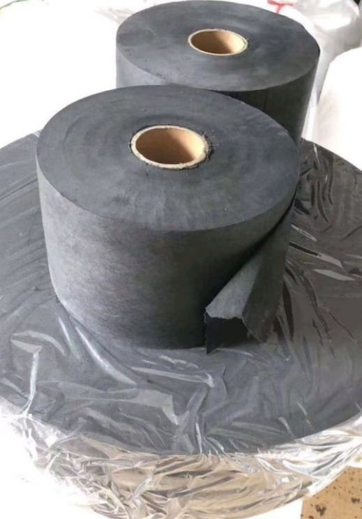 【全球通专栏】正当石墨烯还有活性炭黑色熔喷布价值100万/吨时?