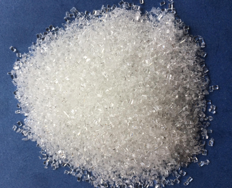 【警示】2019年1月9日新料和再生聚酯pet瓶片市场行情战略分析